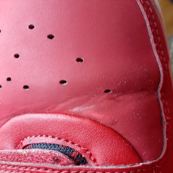 Nike Jordan Phase 23 Hoops Basketball Shoes Size 13 - Picture 9 of 9